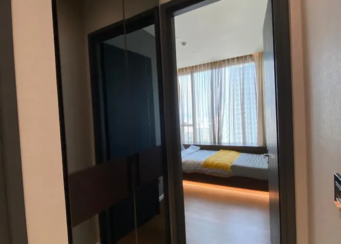 2 Bedroom Flat At The Thonglor - Thonglor Bts Station * バンコク都