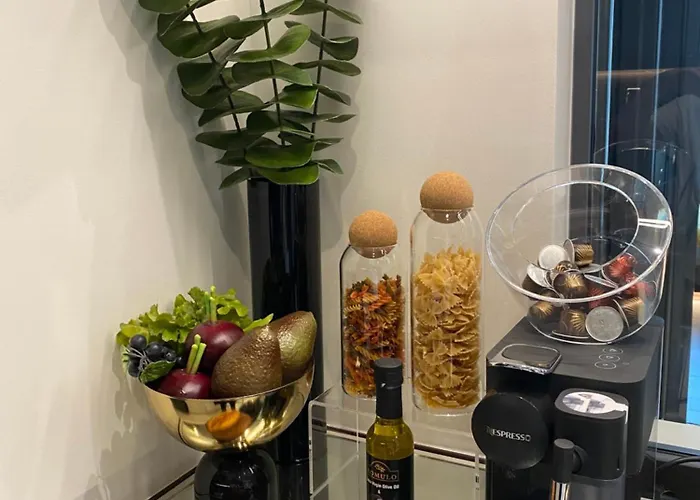 2 Bedroom Flat At The Thonglor - Thonglor Bts Station アパート *